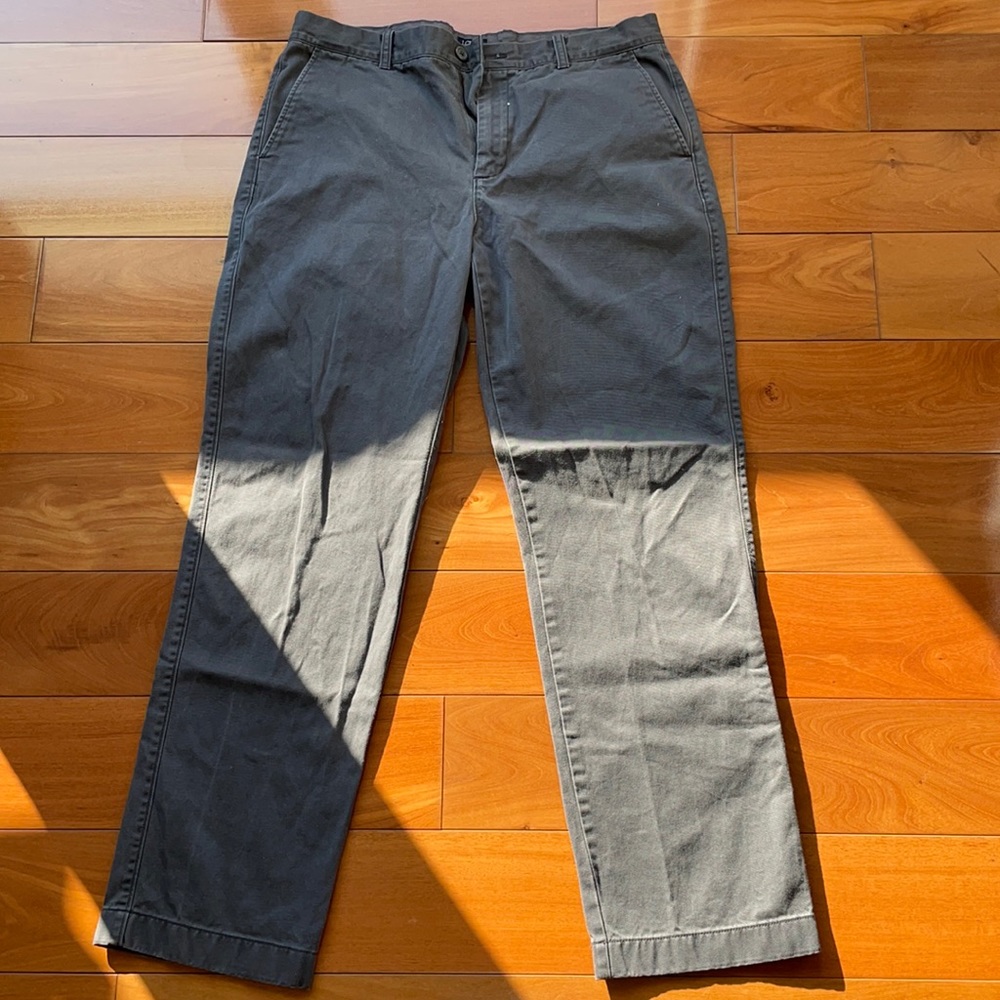 J. crew pants